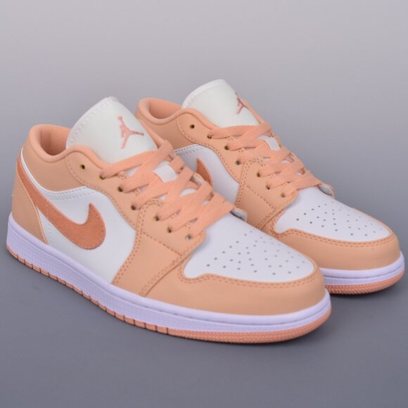 None Shoes - Nike Air Jordan 1
